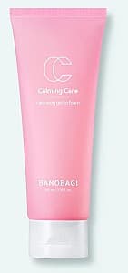 Гель для лица Banobagi Calming Care Cleansing Gel to Foam