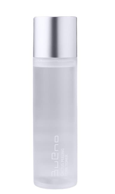 Toner pentru fata Bueno Cactus Peeling Pore Toner