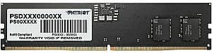 RAM PATRIOT Signature Line 16GB (PSD516G480081)