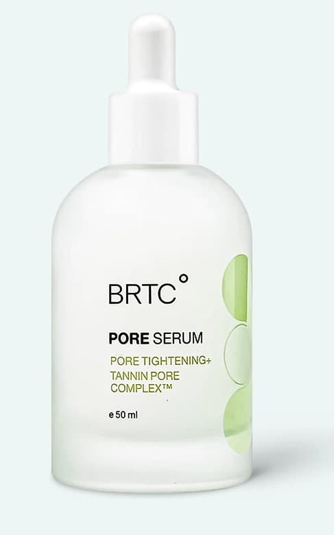 Сыворотка для лица BRTC Pore Tightening Serum