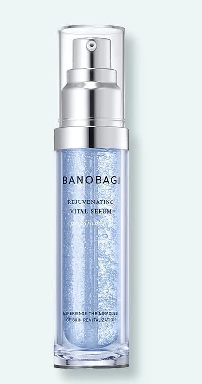 Ser pentru fata Banobagi Rejuvenating Vital Serum