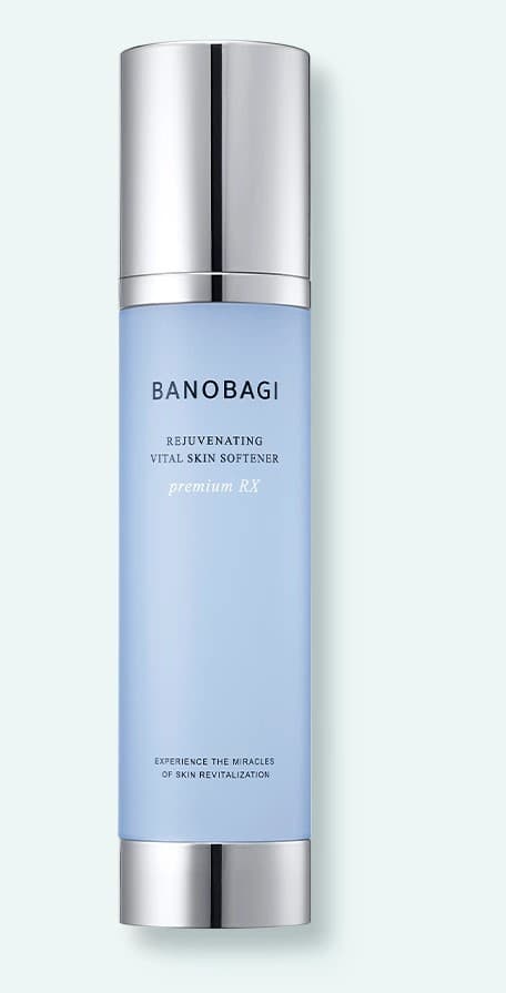 Toner pentru fata Banobagi Rejuvenating Vital Skin Softener