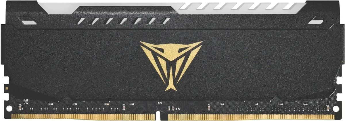 Оперативная память PATRIOT VIPER STEEL Performance RGB Sync 16GB (PVSR416G360C0)