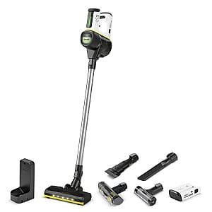 Вертикальный пылесос KARCHER VC 7 Signature Line