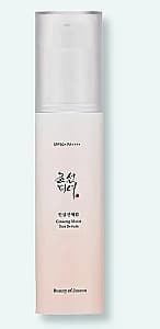 Ser pentru fata Beauty of Joseon Ginseng Sun Serum