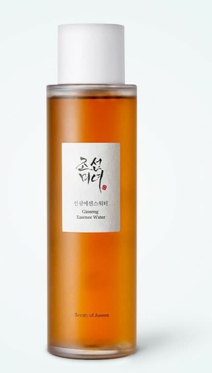 Toner pentru fata Beauty of Joseon Ginseng Essence Water