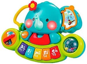 Jucărie muzicală Hola Toys 3135