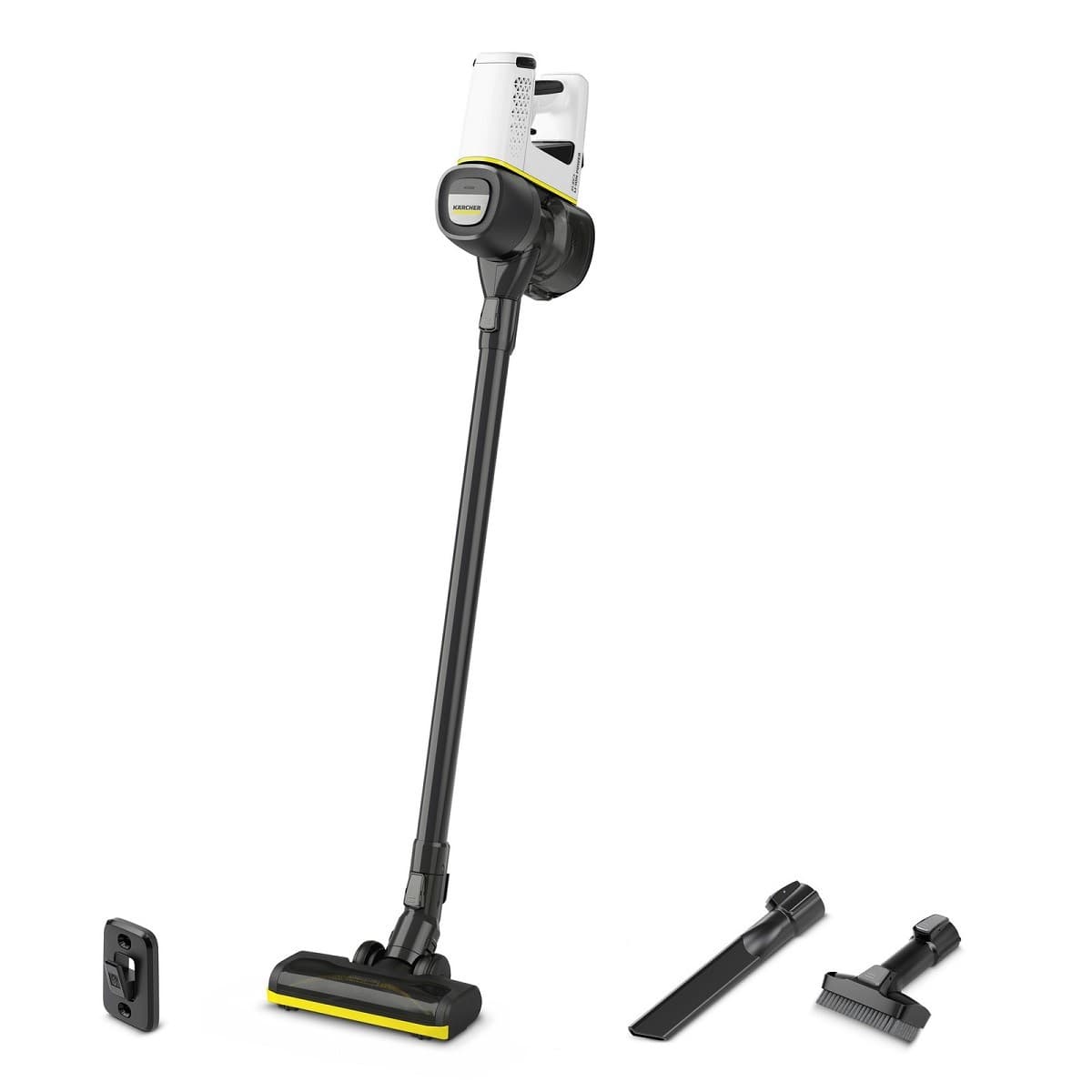 Aspirator vertical KARCHER VC 4 Cordless myHome