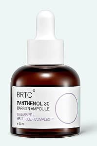 Ser pentru fata BRTC Panthenol 30 Barrier Ampoule