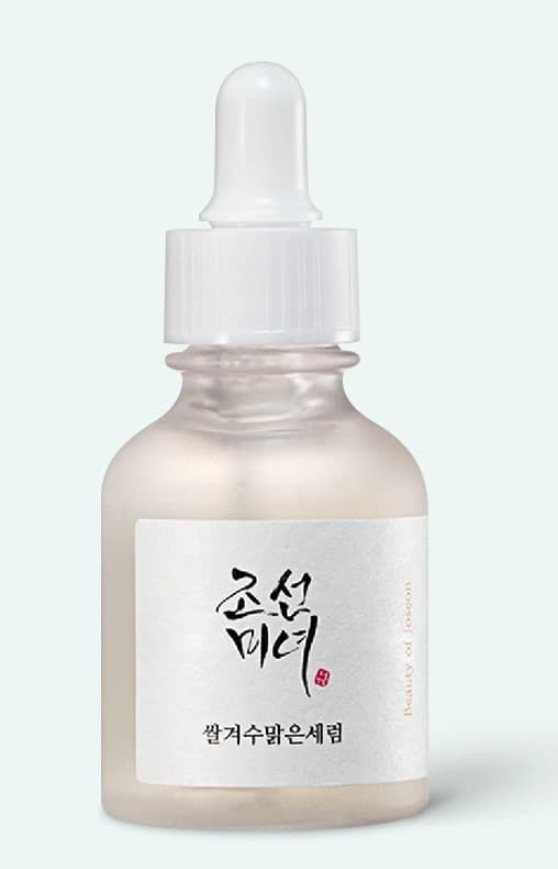 Ser pentru fata Beauty of Joseon Glow Deep Serum: Rice+Alpha Arbutin