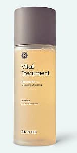 Тонер для лица BLITHE Vital Treatment 5 Energy Roots