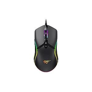 Mouse Havit MS1026 Black