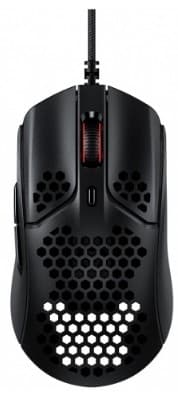 Mouse pentru gaming HYPERX Pulsefire Haste (HMSH1-A-BK/G)