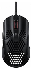 Мышь для игр HYPERX Pulsefire Haste (HMSH1-A-BK/G)