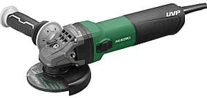 Угловая шлифмашина Hitachi-HiKOKI G13BAWQZ