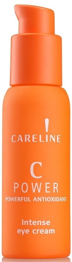 Крем для области вокруг глаз Careline C Power 30ml