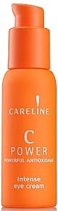 Crema pentru zona ochilor Careline C Power 30ml