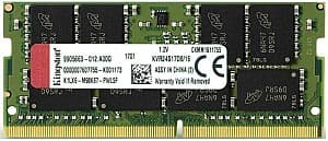 RAM Kingston ValueRam 16GB (KVR26S19S8/16)