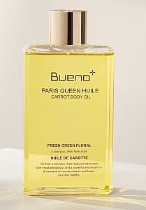 Массажное масло Bueno Paris Queen Huile Carrot Body Oil