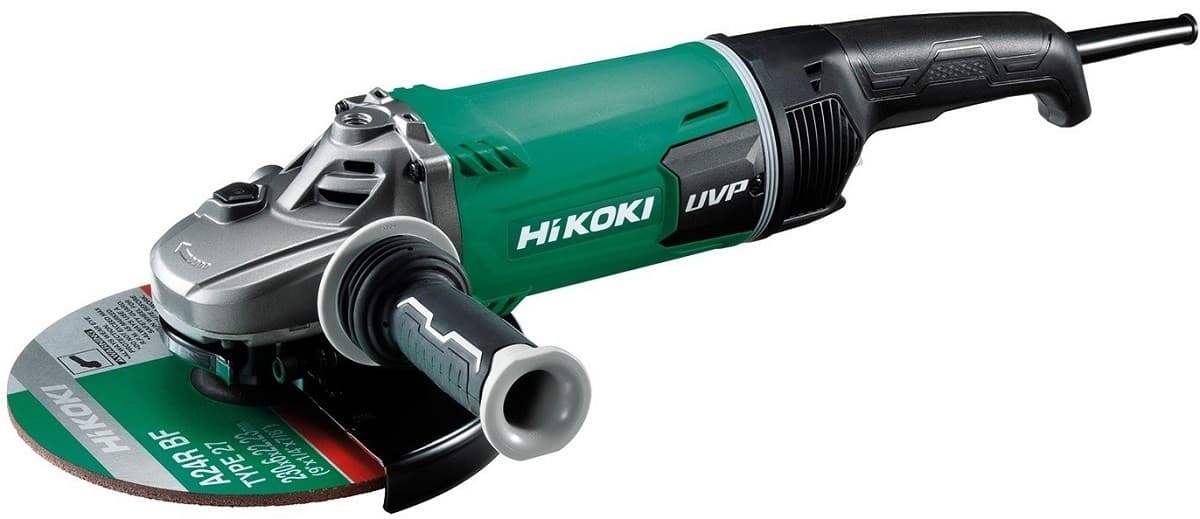 Polizor unghiular Hitachi-HiKOKI G23SCY2UVZ