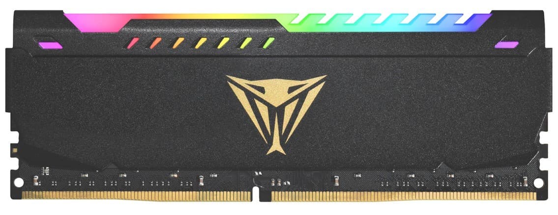 RAM PATRIOT VIPER STEEL Performance RGB Sync 16GB (PVSR416G320C8)