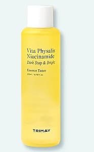 Тонер для лица TRIMAY Vita Physalis Niacinamide Dark Stop & Bright Toner