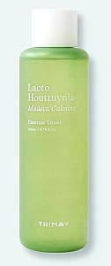 Toner pentru fata TRIMAY Lacto Houttuynia Madeca Calming Toner