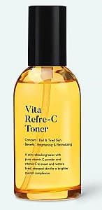 Тонер для лица Tiam Vita Refre-C Toner