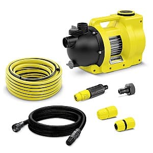 Насос KARCHER BP 5.000 Garden Set Plus