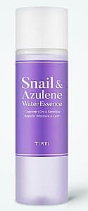 Toner pentru fata Tiam Snail & Azulene Water Essence