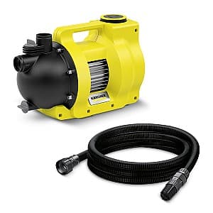 Насос KARCHER BP 6.000 Garden Set