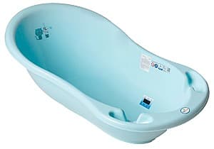 Cadita Tega Baby Dog and Cat Light Blue PK-004 ODPŁYW-101