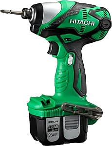 Mașină de înșurubat cu impact Hitachi-HiKOKI WH18DL2-R4