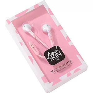 Casti Keeka Q30 Pink (KKQ30PK)