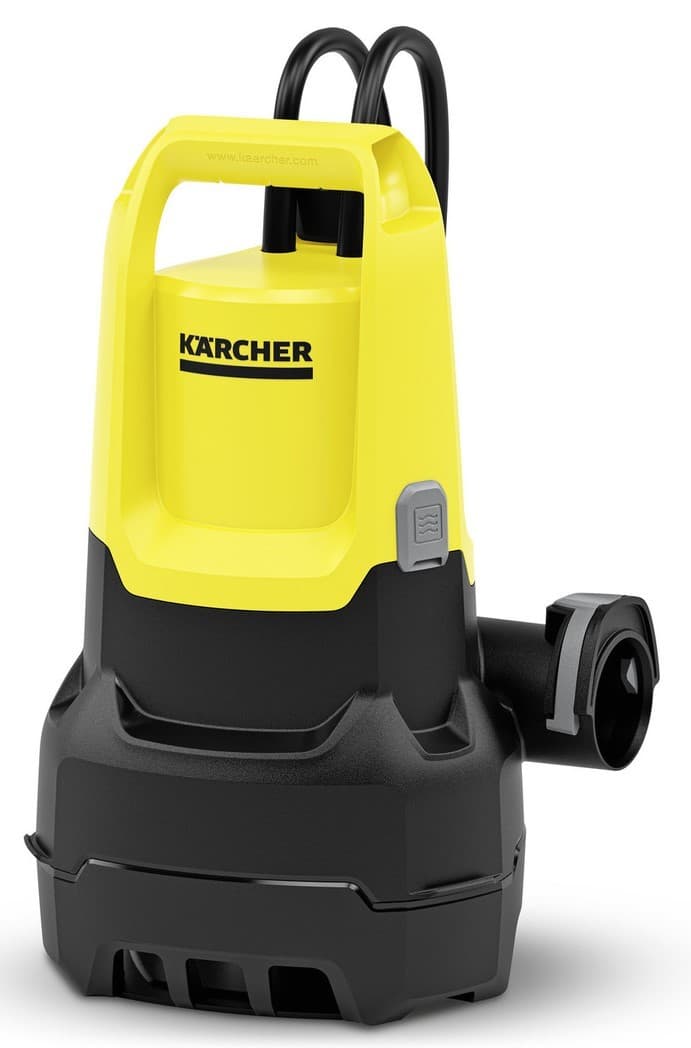 Pompa de apa KARCHER SP 16.000 Dirt