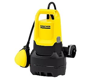 Насос KARCHER SP 9.500 Dirt