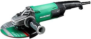 Угловая шлифмашина Hitachi-HiKOKI G23SC4UDZ