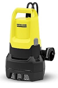 Насос KARCHER SP 22.000 Dirt Level Sensor