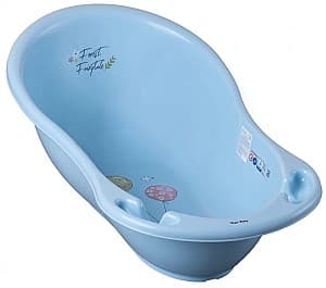 Ванночка Tega Baby Forest Fairytale Blue FF-004-108