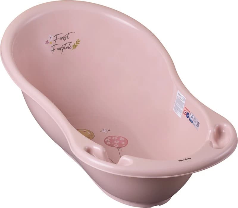 Cadita Tega Baby Forest Fairytale Pink FF-004-107