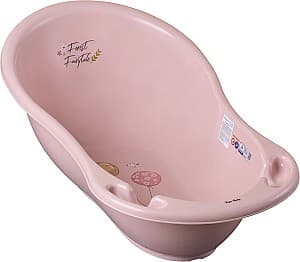 Ванночка Tega Baby Forest Fairytale Pink FF-004-107