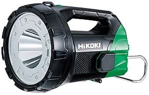 Фонарик Hitachi-HiKOKI UB18DAW4Z