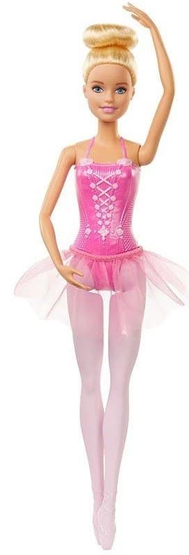 Papusa BARBIE Ballerina GJL58