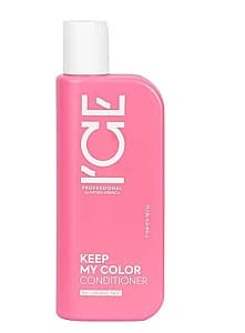 Кондиционер для волос Natura Siberica Ice Professional Keep My Color