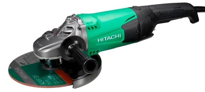 Polizor unghiular Hitachi-HiKOKI G23STWAZ