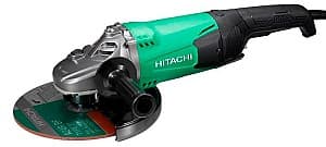 Угловая шлифмашина Hitachi-HiKOKI G23STWAZ