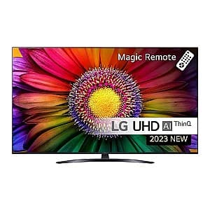 Телевизор LG 55UR81006LJ