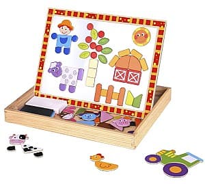 Tabla pentru copii Tooky Toy TKF014