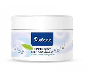 Крем для тела Melado Moisturizing Cream