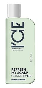 Conditioner pentru par Natura Siberica Ice Professional Refresh My Scalp